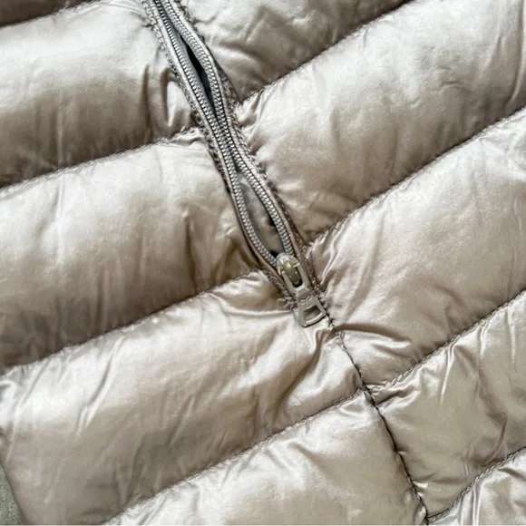 TNA botanie goose down puffer - Picture 4 of 9